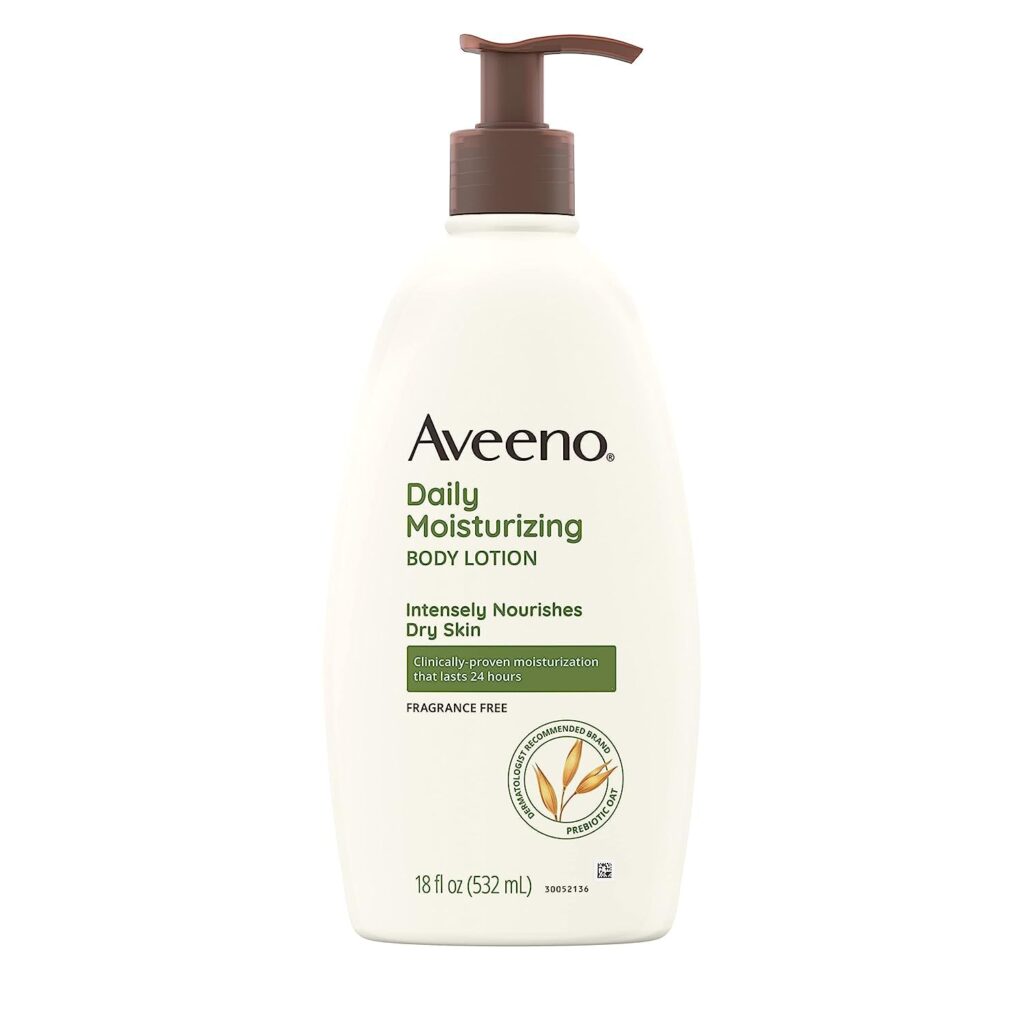 aveeno prebiotic moisturizer, aveeno dry skin moisturizer, aveeno body lotion, aveeno prebiotic body lotion, aveeno dry skin lotion
