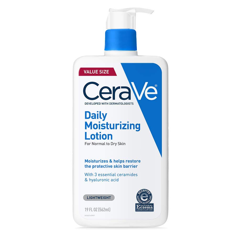 cerave daily lotion, ceramide hyaluronic acid cerave daily lotion, cerave lotion ceramide