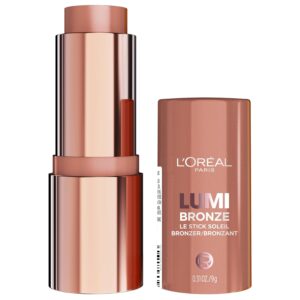 100 sunkissed rose, sunkissed rose L'Oréal Paris