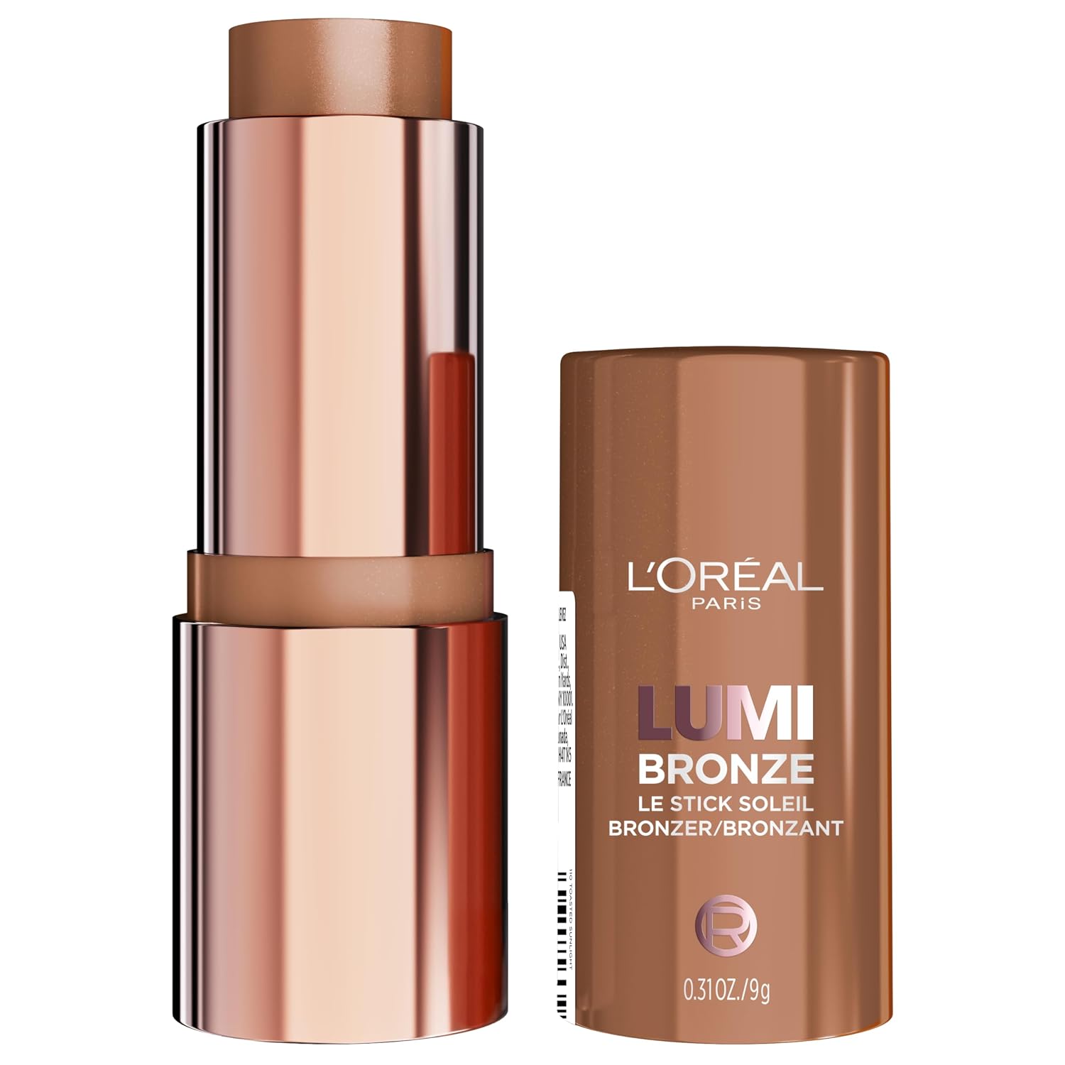 110 toasted sunlight, 110 toasted sunlight L'Oréal Paris