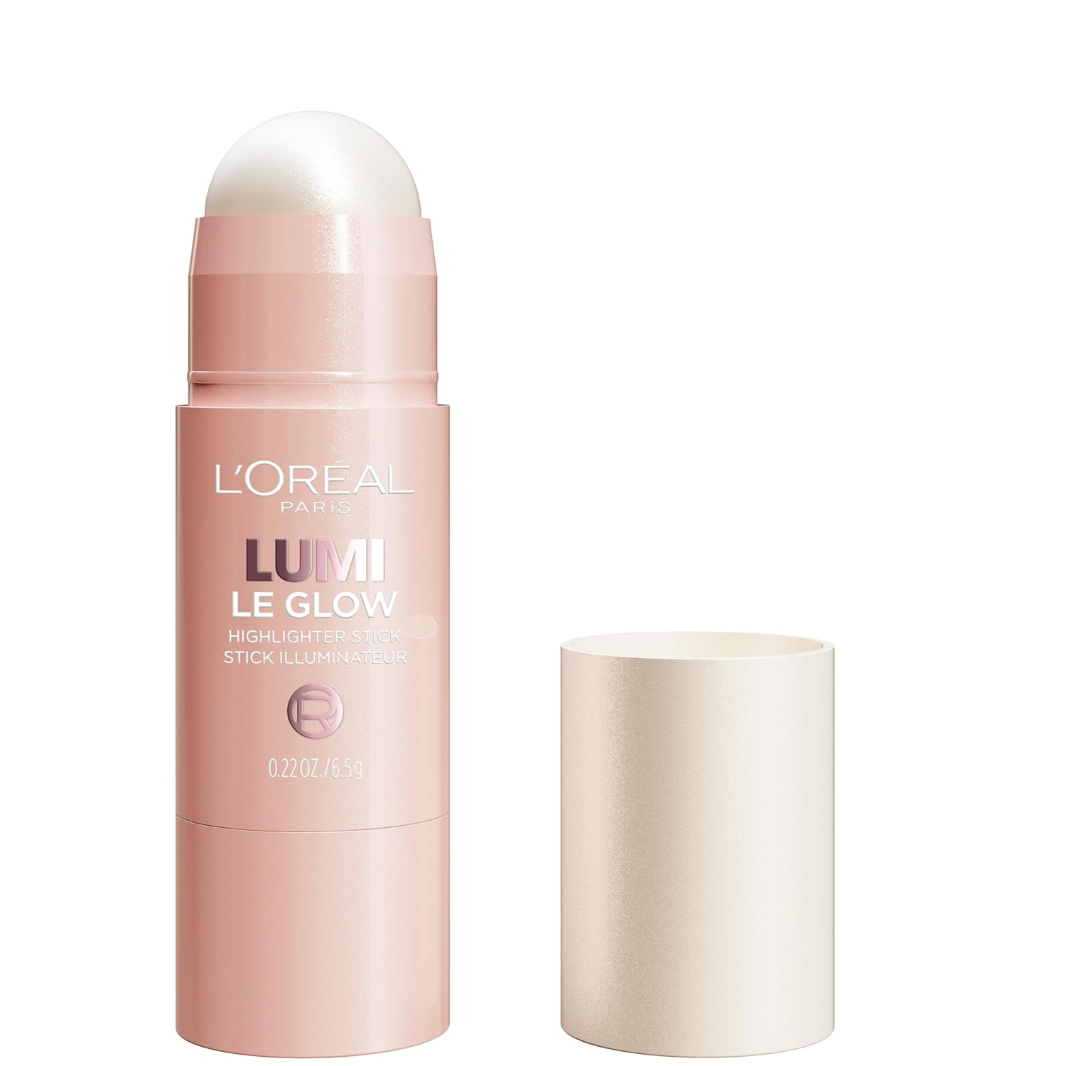 60 creme chic glow