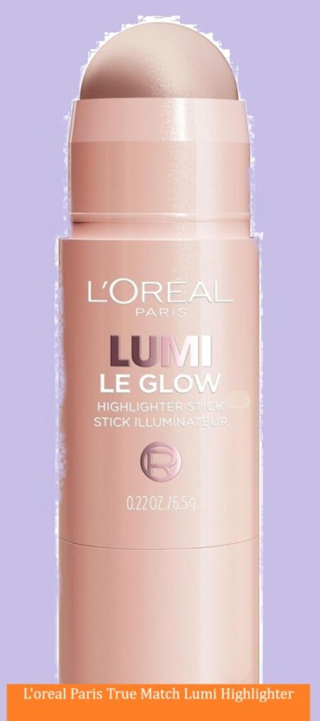 L'Oréal Paris True Match Lumi HIghlighter Bronzer