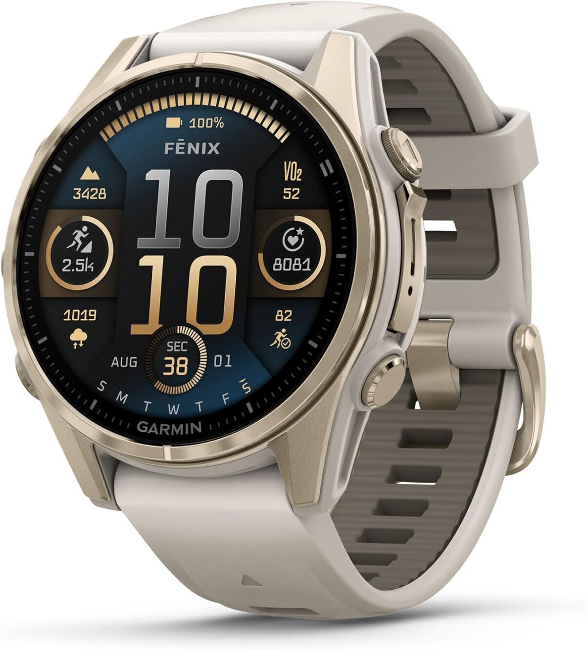 garmin fenix 8