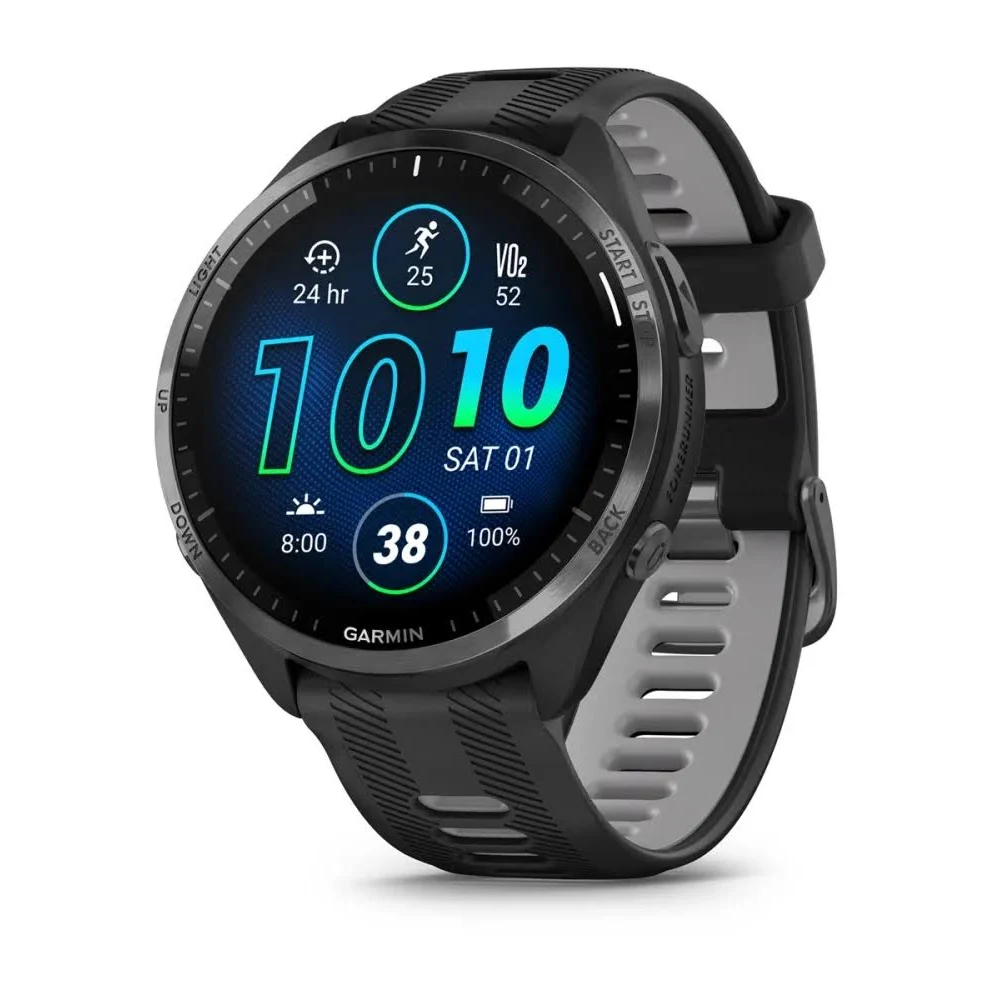 garmin 965, garmin forerunner 965, garmin running 965, garmin fitness watch 965